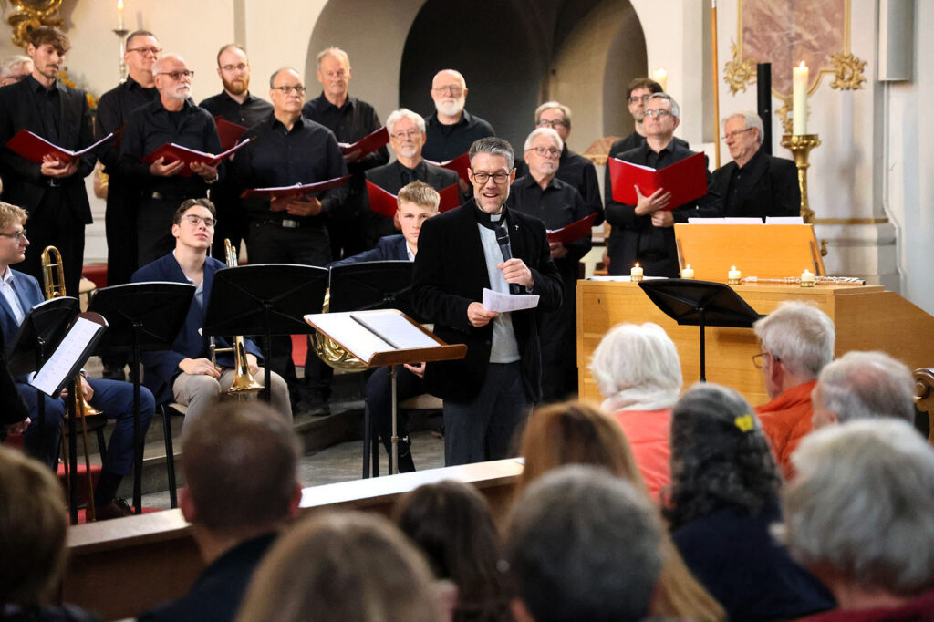 2025 Konzert zum Erntedankfest