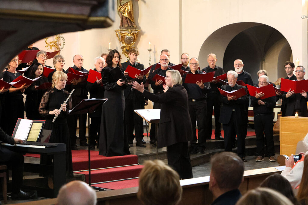 2025 Konzert zum Erntedankfest