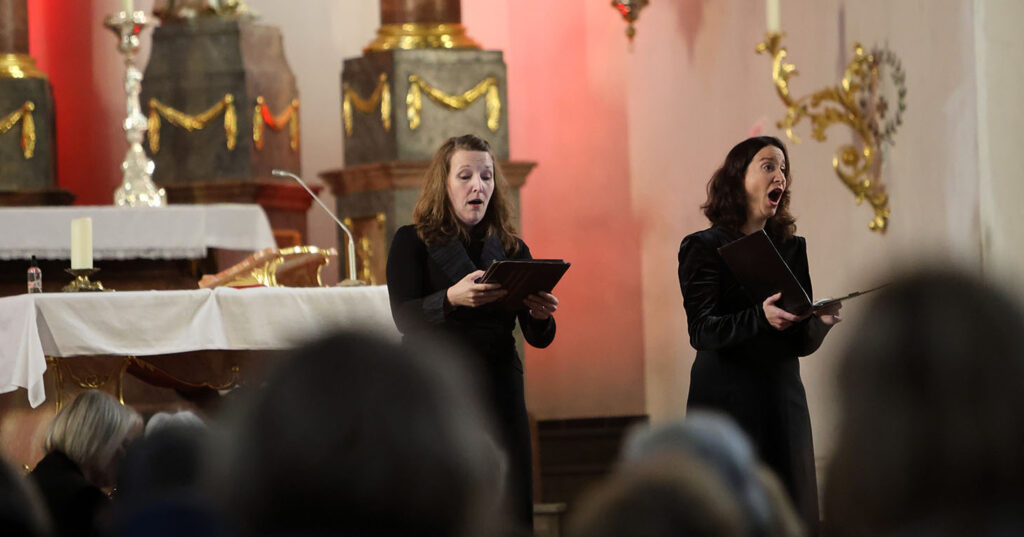 2025 Konzert zum Erntedankfest